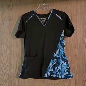 Grey’s Anatomy scrub top